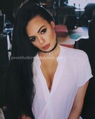 Анкета проститутки Ярослава - метро Пресненский, возраст - 19