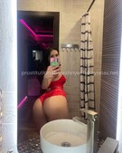 Анкета проститутки Шарлотта - метро Тверской, возраст - 21