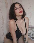 Анкета проститутки Надя - метро Аэропорт, возраст - 23