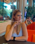 Анкета проститутки Юля - метро Беговой, возраст - 23