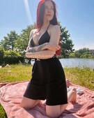 Анкета проститутки Анна - метро Хорошевский, возраст - 23