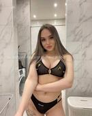 Анкета проститутки Мишель - метро Даниловский, возраст - 24