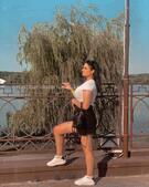 Анкета проститутки Наташа - метро Теплый Стан, возраст - 24