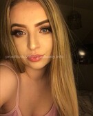 Анкета проститутки Элина - метро Нагатино-Садовники, возраст - 24