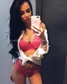 Анкета проститутки Анечка - метро Таганский, возраст - 24