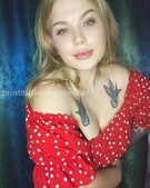 Анкета проститутки Тамара - метро Чертаново Центральное, возраст - 25