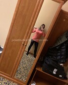 Анкета проститутки Екатерина - метро Выхино-Жулебино, возраст - 25