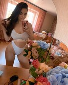 Анкета проститутки Оксана - метро Хамовники, возраст - 25