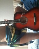 Анкета проститутки Зита - метро Чертаново Северное, возраст - 25