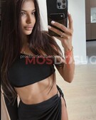 Анкета проститутки Леля - метро Преображенское, возраст - 27