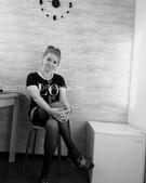 Анкета проститутки Леночка - метро Хамовники, возраст - 38