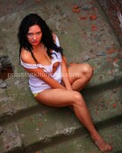 Анкета проститутки Роксана - метро Таганский, возраст - 41